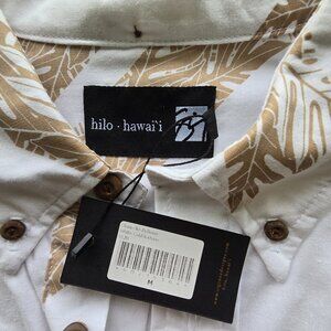 Sigzane Aloha shirt